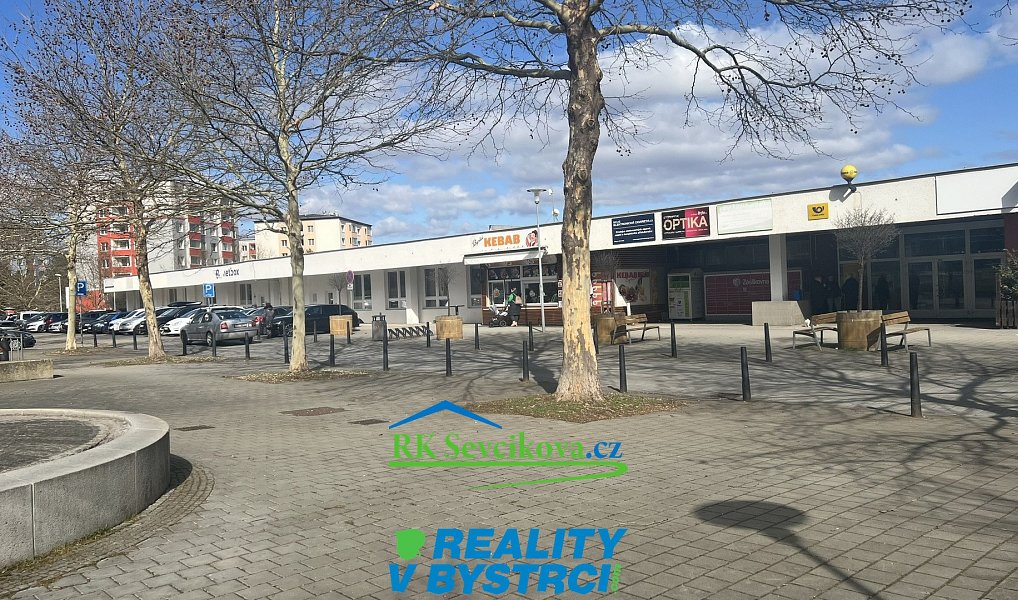Pronájem skladovacích prostor 236 m², Brno – náhled fotky 9