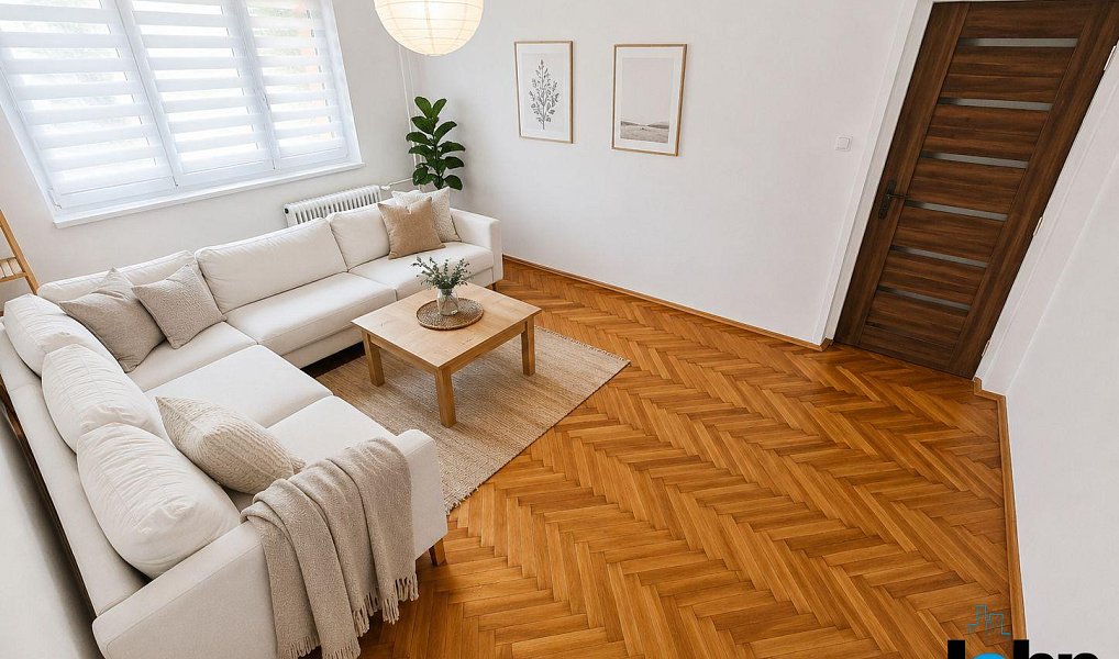 Prodej bytu 2+1 53 m², Most – náhled fotky 5