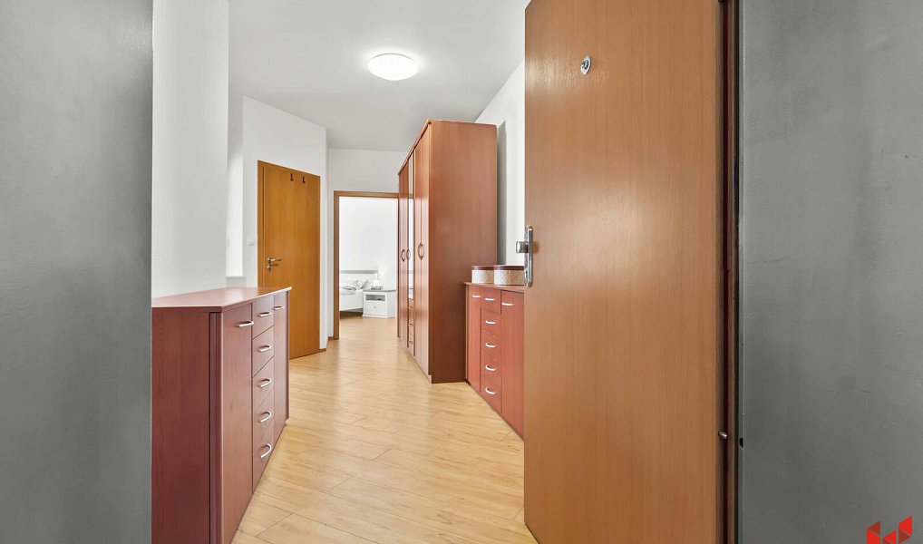 Prodej bytu 2+kk 58 m², Praha – náhled fotky 15