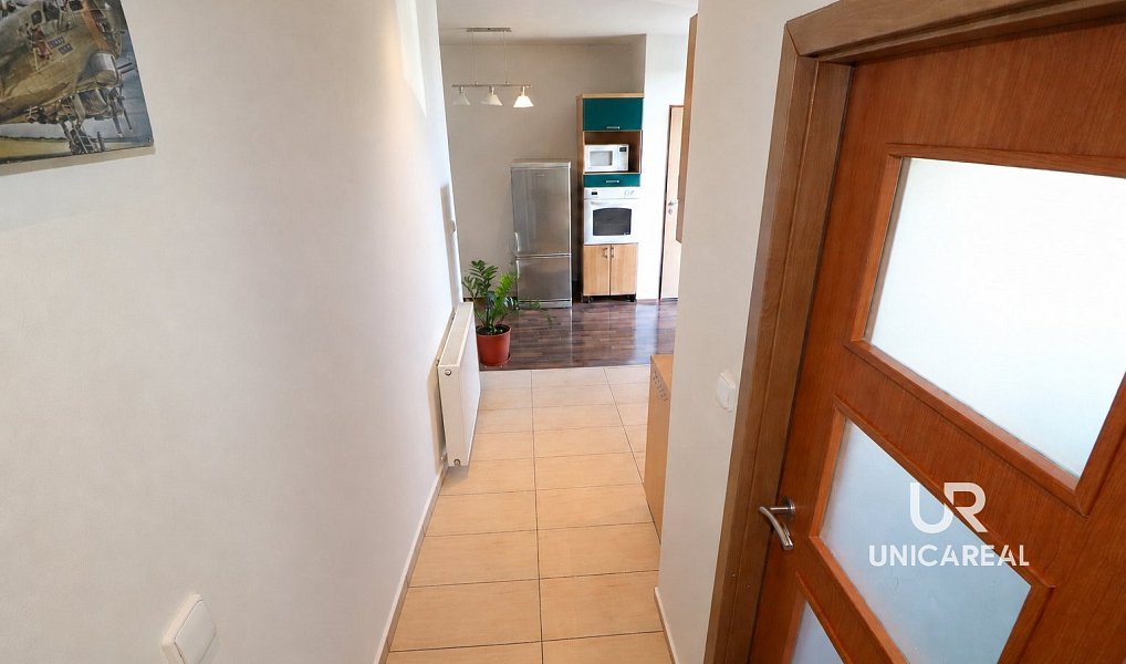 Pronájem bytu 2+kk 45 m², Brno – náhled fotky 11