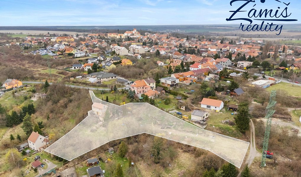 Prodej domu 138 m² s pozemkem 4 160 m², Smečno – náhled fotky 2