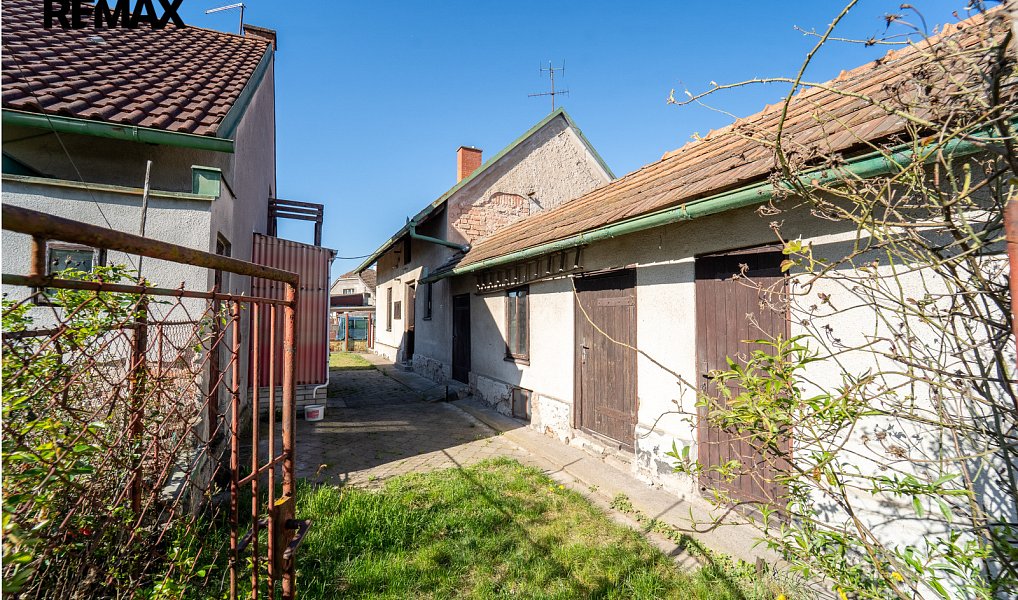 Prodej domu 100 m² s pozemkem 615 m², Řečany nad Labem – náhled fotky 21