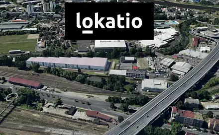 Pronájem skladovacích prostor 476 m², Fügnerova, Děčín - Děčín I-Děčín