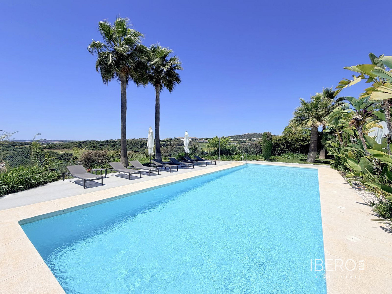 Pis 4+kk – Casares, Puerto de la Cruz, Costa del Sol Occidental - Vista 5