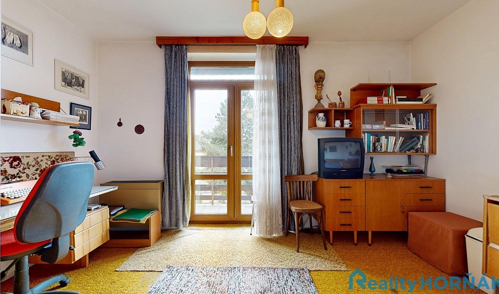 Prodej domu 191 m² s pozemkem 1 664 m², Týn nad Vltavou – náhled fotky 22
