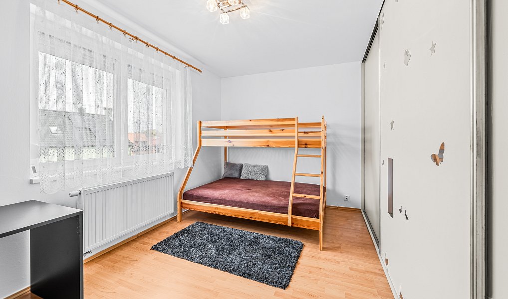 Prodej bytu 3+kk 79 m², Vochov – náhled fotky 11