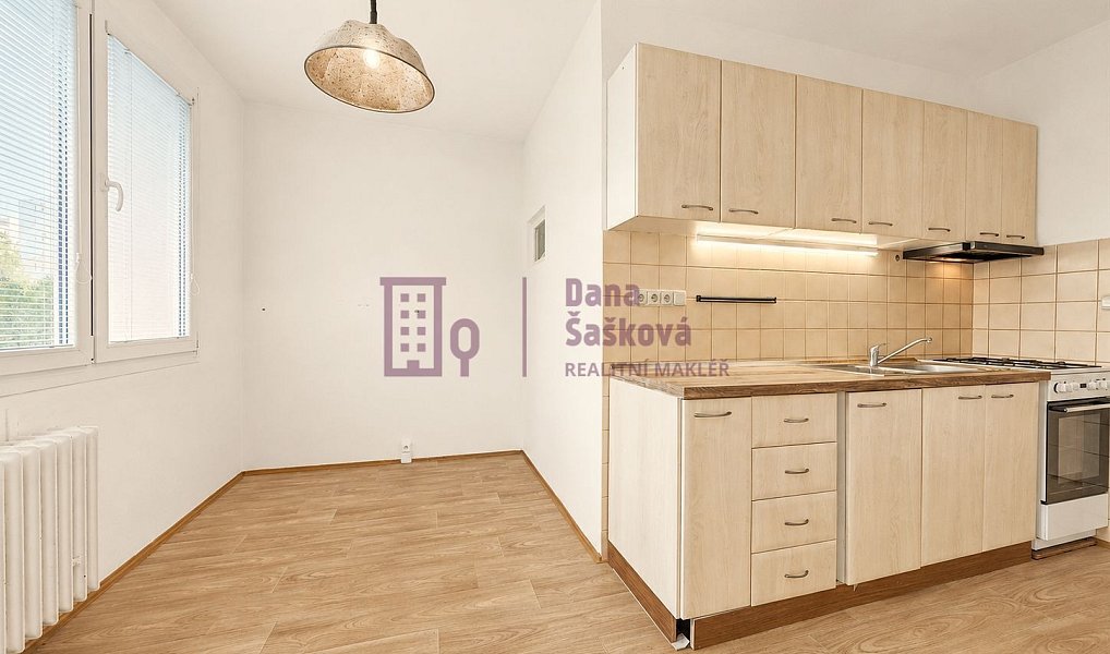 Pronájem bytu 2+1 65 m², Jindřichův Hradec – náhled fotky 6