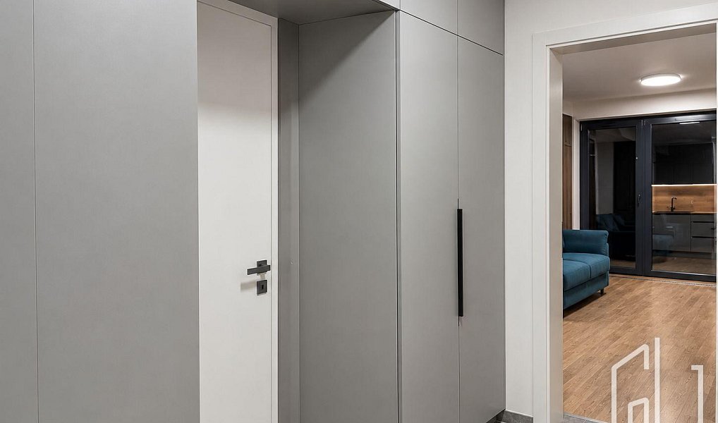 Pronájem bytu 1+kk 32 m², Praha – náhled fotky 5