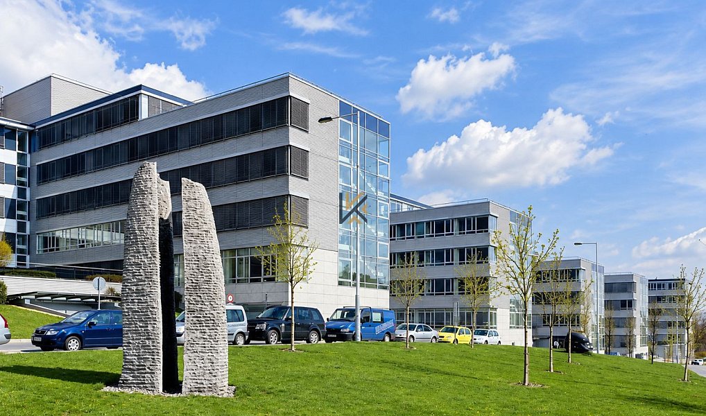 Pronájem kanceláře 63 m², Praha – náhled fotky 2