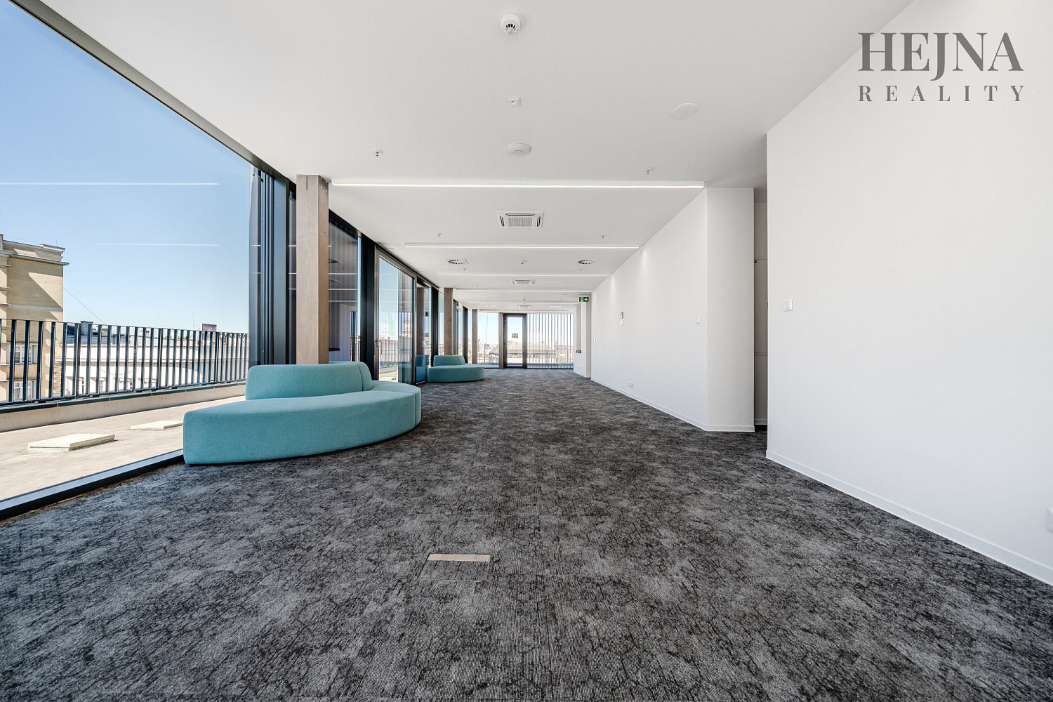 Pronájem obchodních prostor 108 m² – fotografie 3