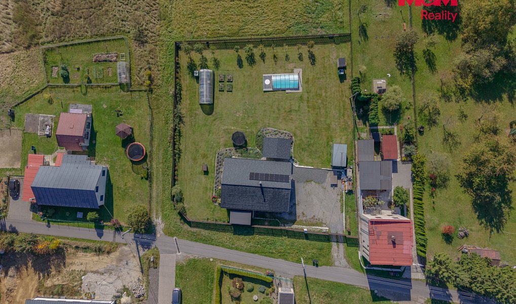 Prodej domu 109 m² s pozemkem 3 073 m², Doubrava – náhled fotky 17