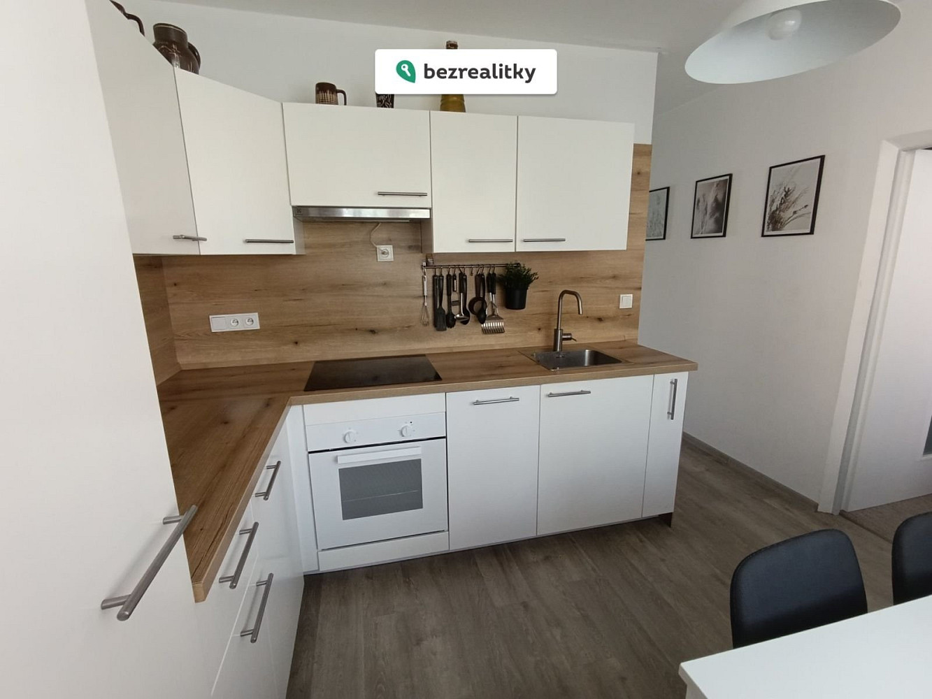 Prodej bytu 3+1 75 m²