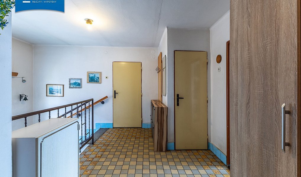Prodej domu 280 m² s pozemkem 1 668 m², Zásada – náhled fotky 12