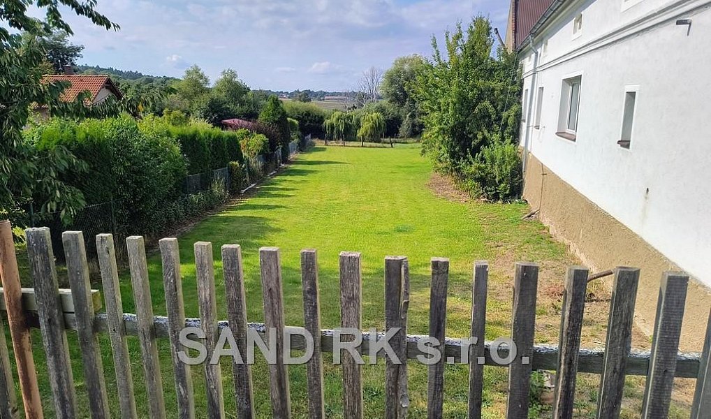 Prodej stavebního pozemku 1 843 m², Bor – náhled fotky 7