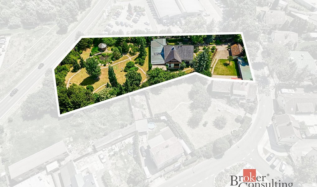 Pronájem domu 388 m² s pozemkem 2 802 m², Karlovy Vary – náhled fotky 40