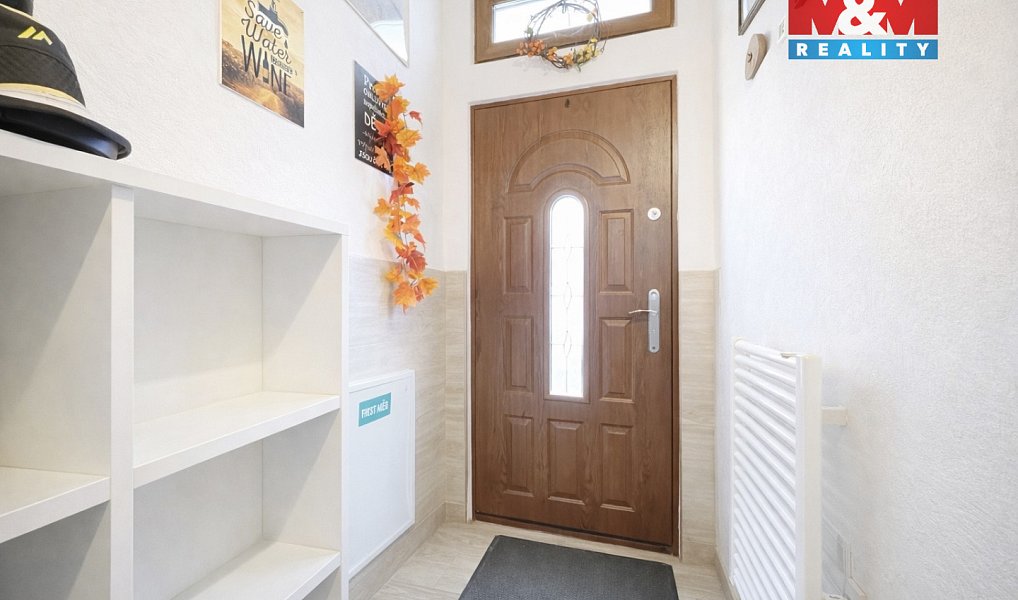 Prodej domu 46 m² s pozemkem 125 m², Brno – náhled fotky 16