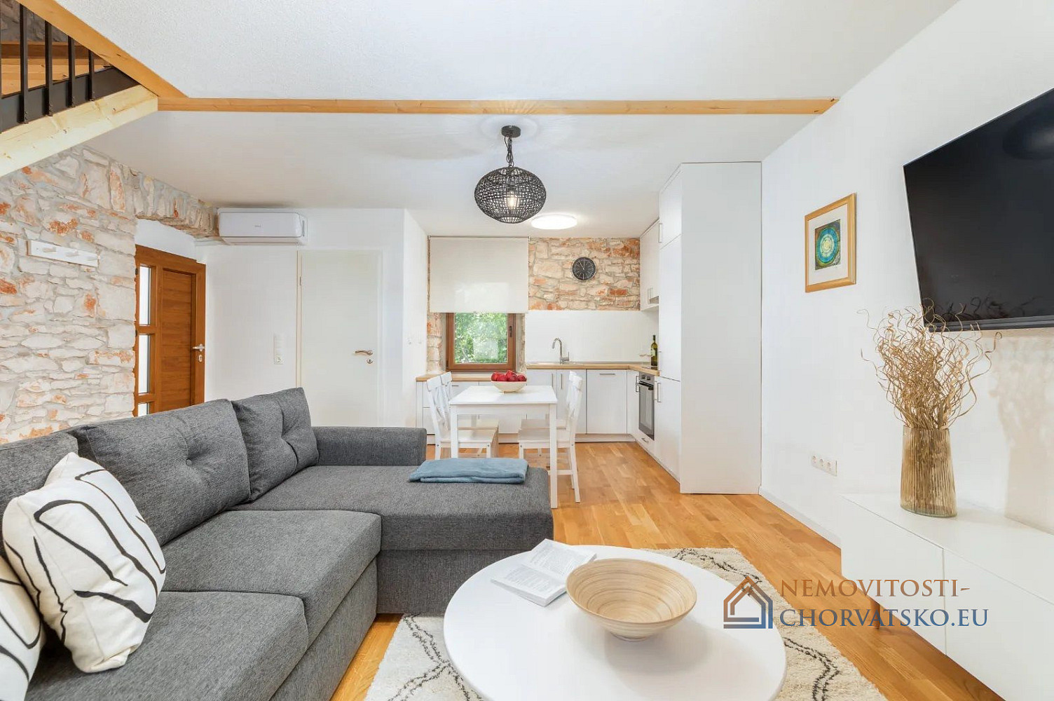 Prodej domu 150 m² s pozemkem 250 m² - Ansicht 3