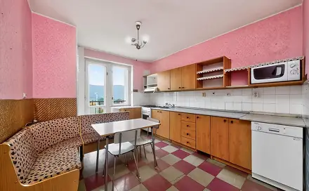 Prodej domu 135 m² s pozemkem 306 m², Nezvalova, Předklášteří, okres Brno-venkov