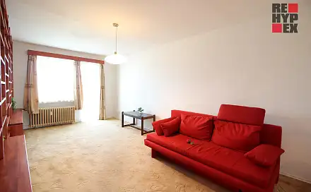 Prodej bytu 2+1 56 m²