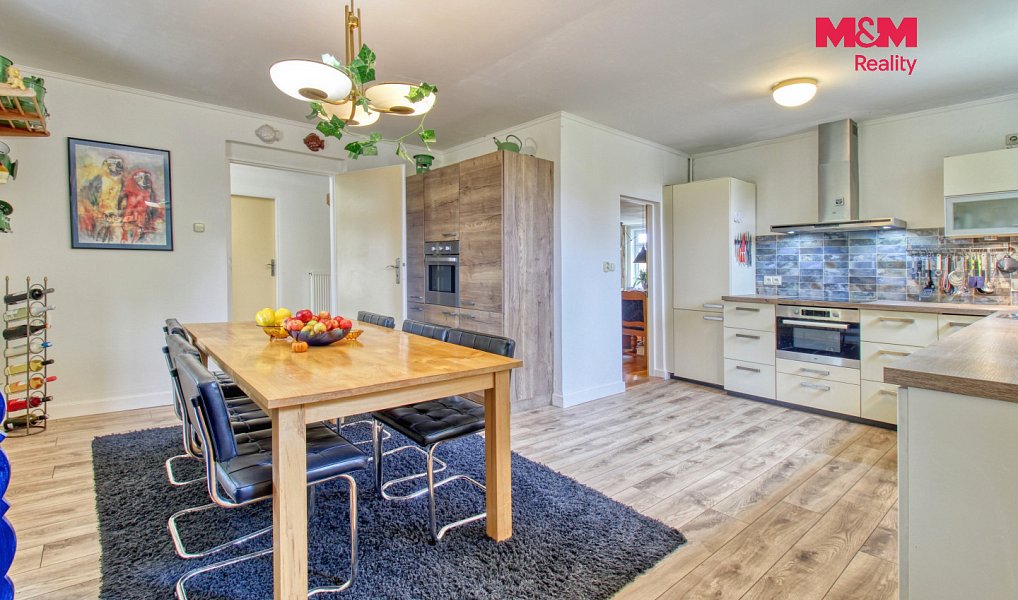 Prodej domu 172 m² s pozemkem 615 m², Březno – náhled fotky 5