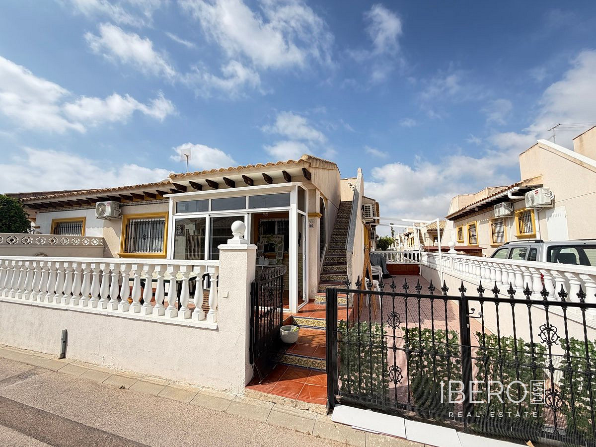Casa 3+kk – Orihuela, Residencial Zeniasol II, Urbanización La Zenia II - Vista 3