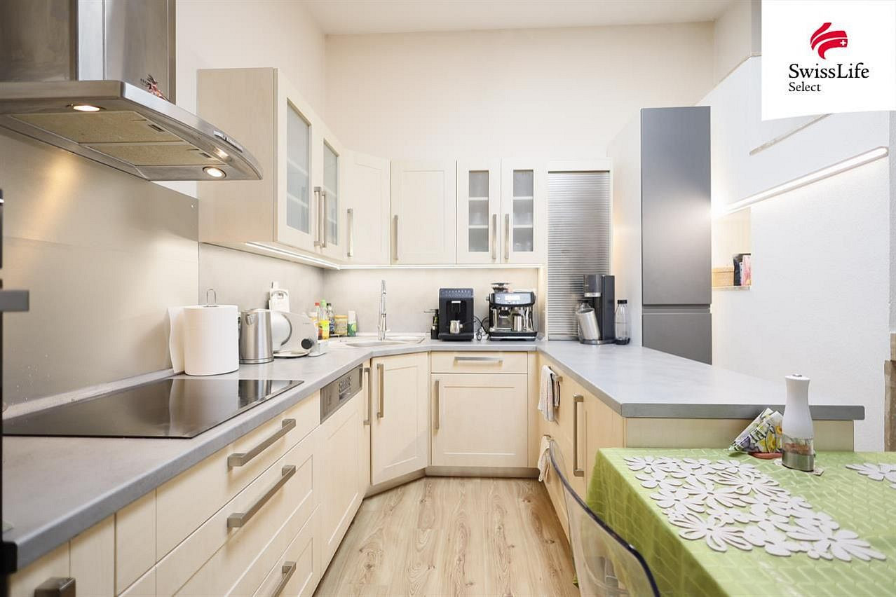 Prodej domu 84 m² s pozemkem 137 m² – pohled 5