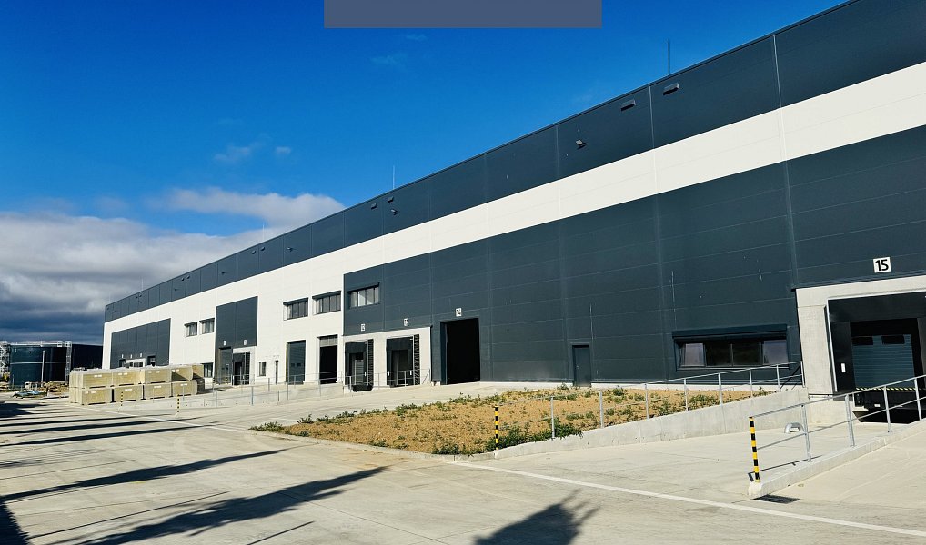 Pronájem obchodních prostor 937 m², Tuchoměřice – náhled fotky 10