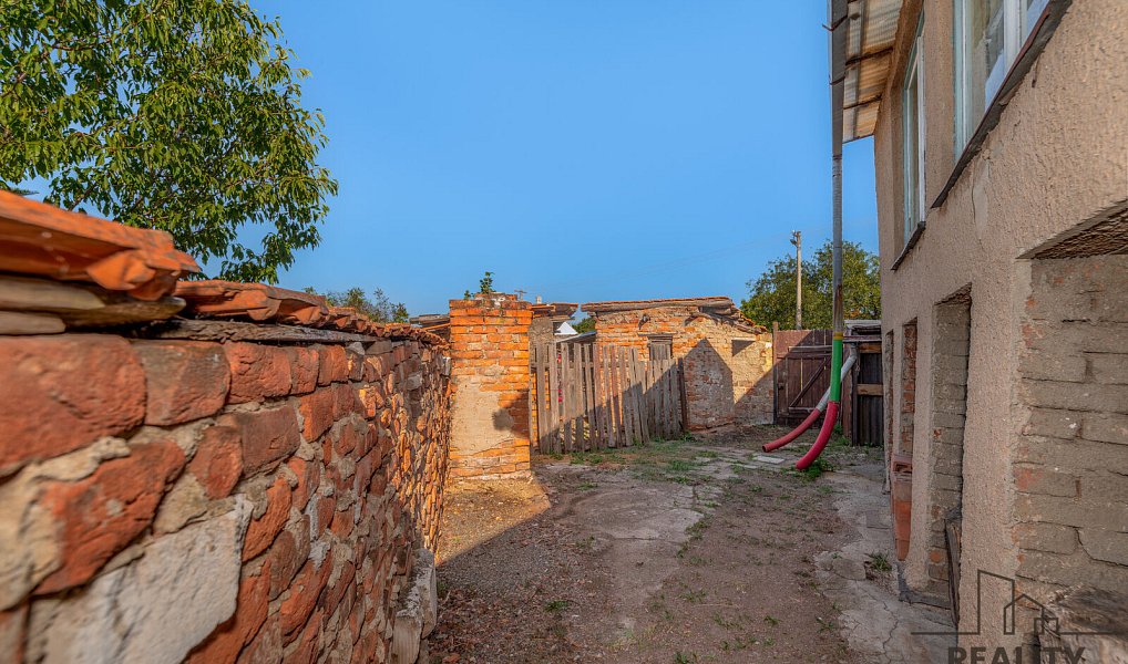Prodej domu 128 m² s pozemkem 426 m², Oslavany – náhled fotky 14