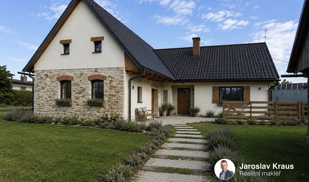 Prodej domu 80 m² s pozemkem 3 182 m², Lomnice nad Popelkou – náhled fotky 26