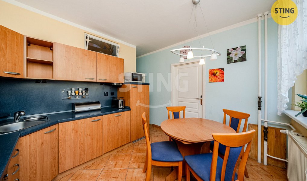 Prodej bytu 2+1 58 m², Ostrava – náhled fotky 2