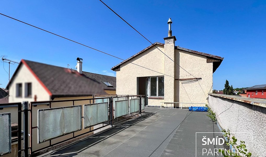Prodej domu 122 m² s pozemkem 736 m², Kosmonosy – náhled fotky 15