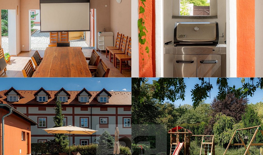 Prodej bytu 6+kk 230 m², Praha – náhled fotky 4