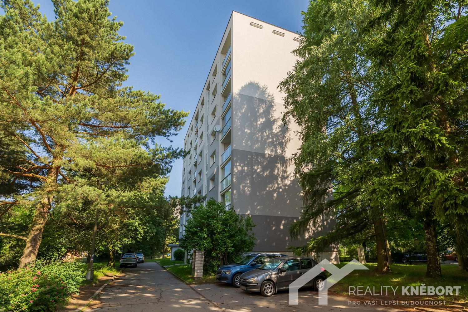 Prodej bytu 3+1 67 m² — photo 3