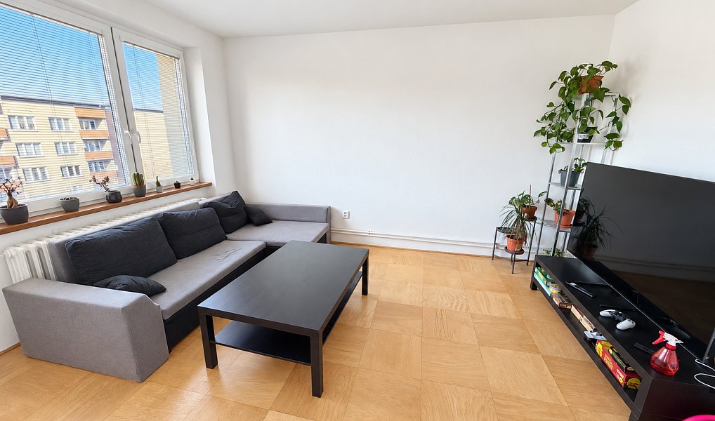 Pronájem bytu 3+1 74 m², Opava – náhled fotky 7