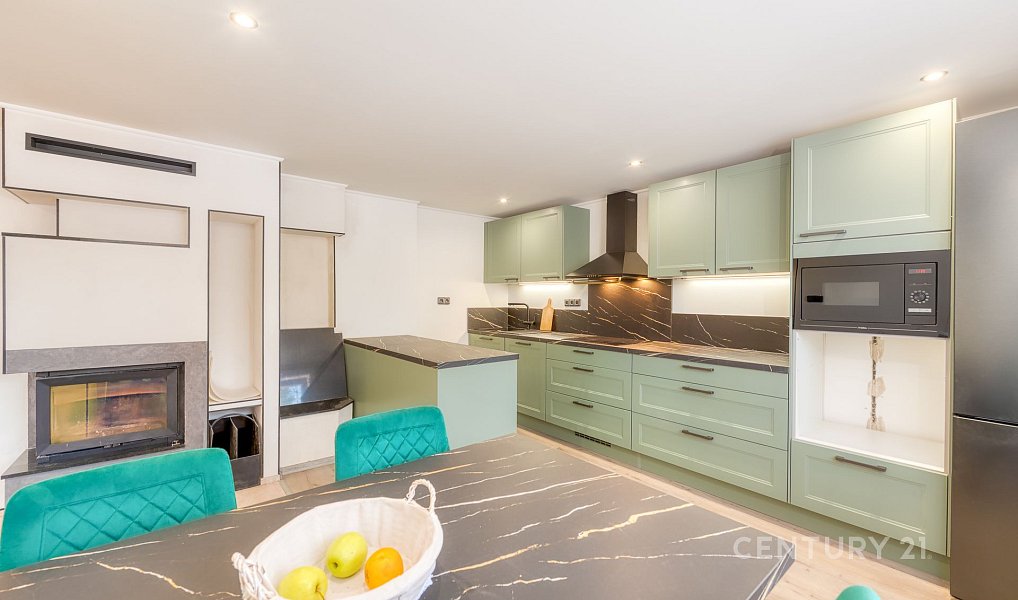 Prodej domu 265 m² s pozemkem 764 m², Sudovo Hlavno – náhled fotky 3