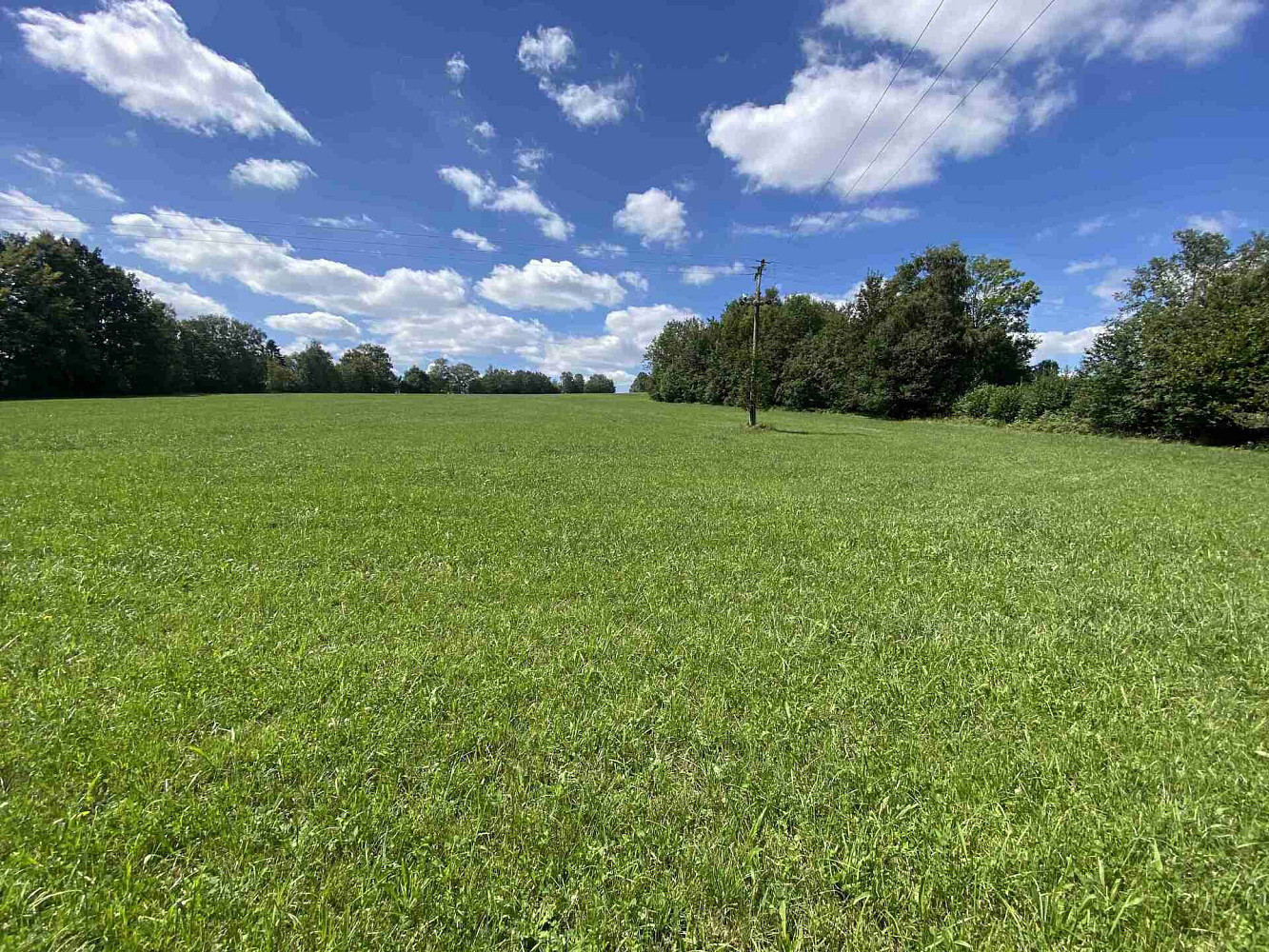 Prodej pozemku 2 200 m² – fotografie 3