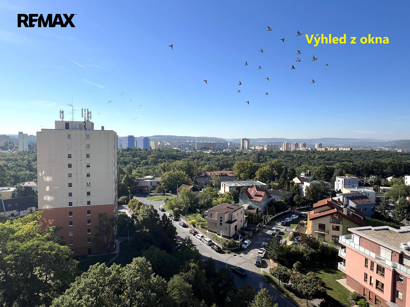 Pronájem bytu 1+kk 24 m² – fotografie 5