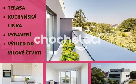 Prodej bytu 1+kk 27 m², Hradišťská, Pardubice - Ohrazenice