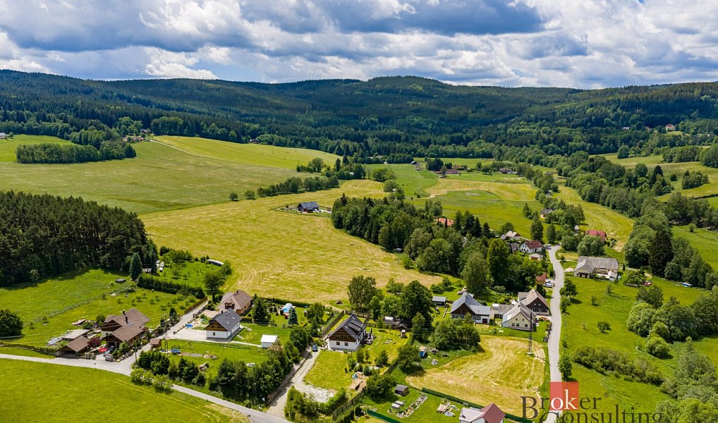 Prodej domu 294 m² s pozemkem 2 400 m², Zdíkov – náhled fotky 7