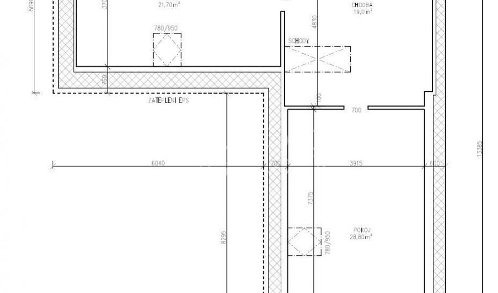 Prodej domu 143 m² s pozemkem 186 m², Neratovice – náhled fotky 17