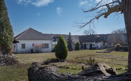 Prodej domu 186 m² s pozemkem 1 322 m², Skorkov, okres Mladá Boleslav