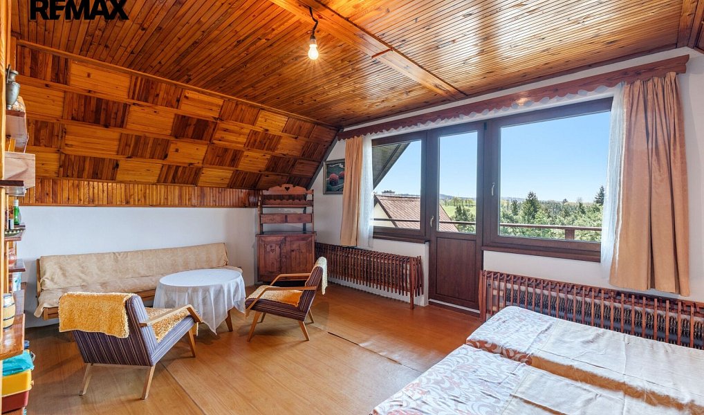 Prodej chaty/chalupy 78 m² s pozemkem 355 m², Klučenice – náhled fotky 15