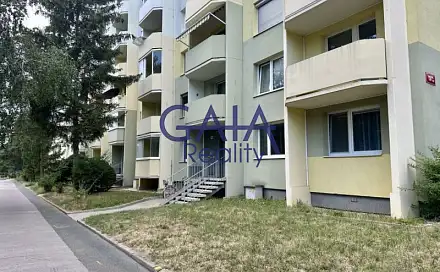 Prodej bytu 1+1 37 m²