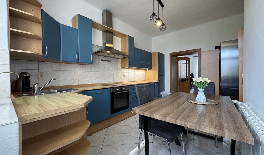 Prodej domu 349 m² s pozemkem 553 m², Olomouc – náhled fotky 17