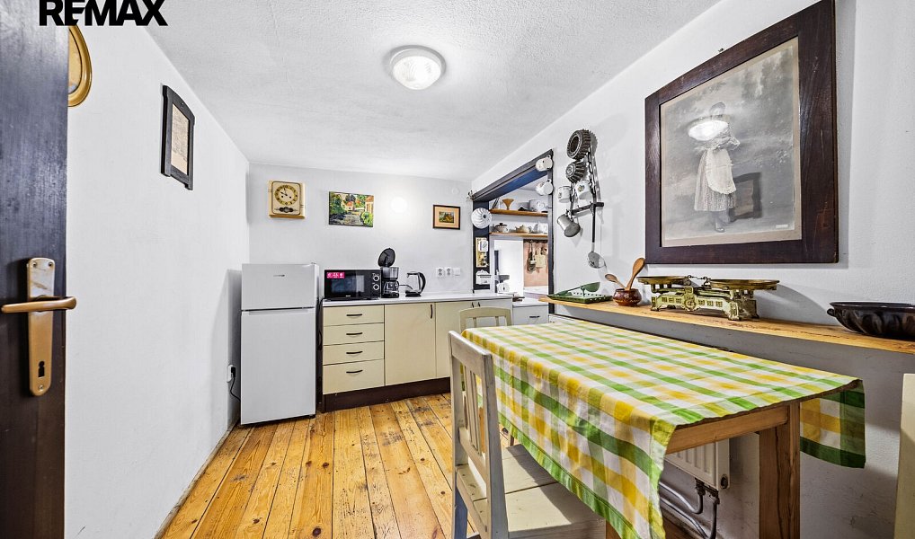 Prodej domu 267 m² s pozemkem 1 885 m², Proseč – náhled fotky 47