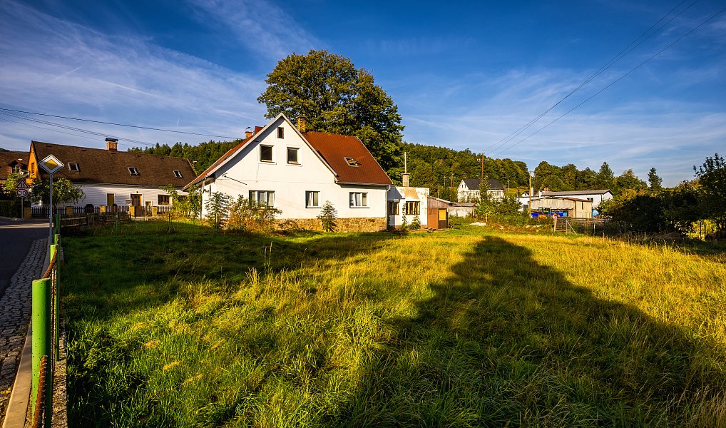 Prodej domu 219 m² s pozemkem 1 113 m², Hejnice – náhled fotky 5