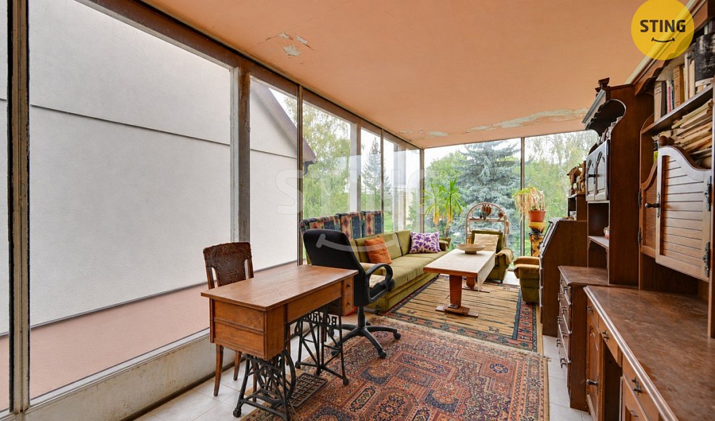 Prodej domu 400 m² s pozemkem 852 m², Zlín – náhled fotky 30
