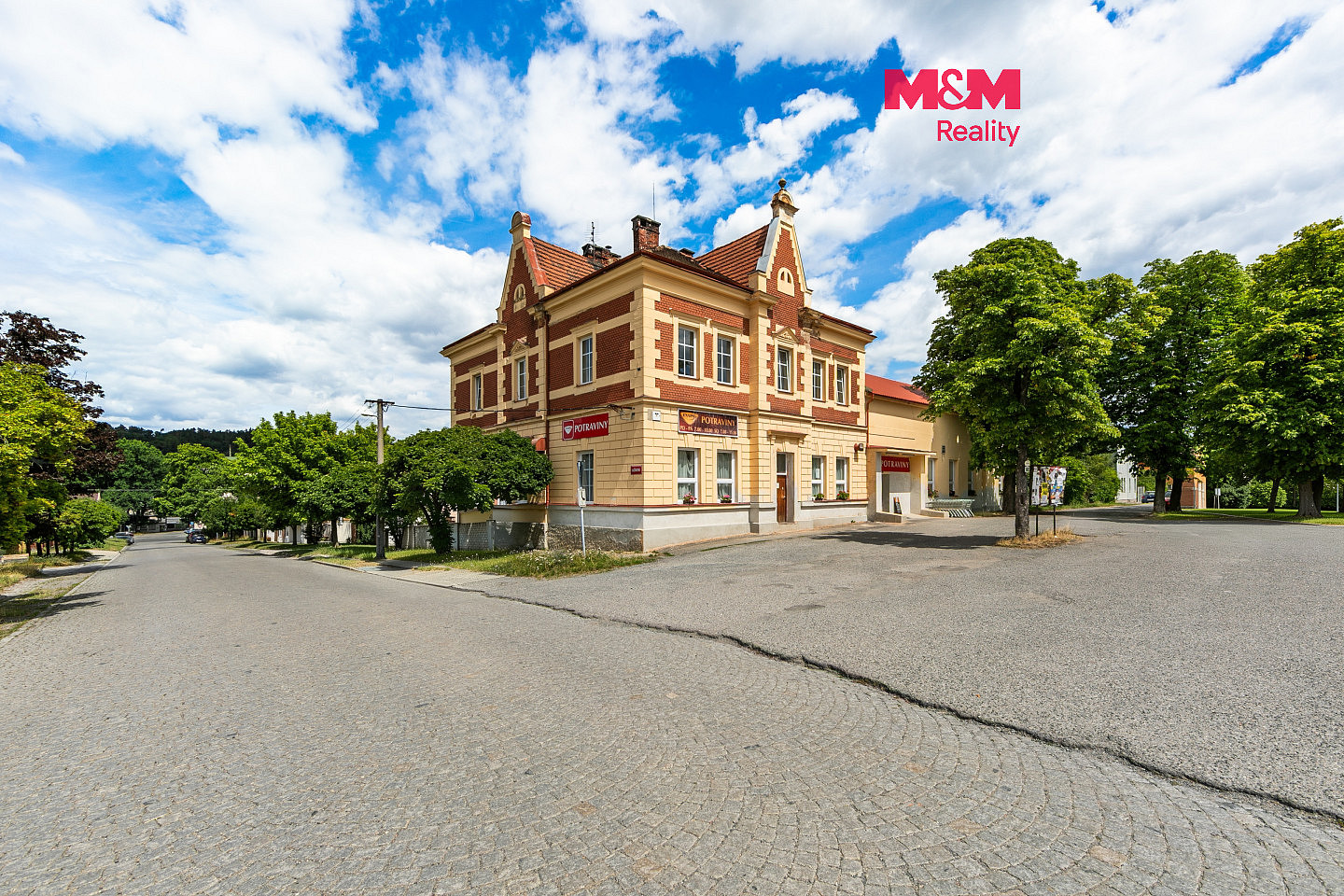 Prodej bytu 5+1 185 m²