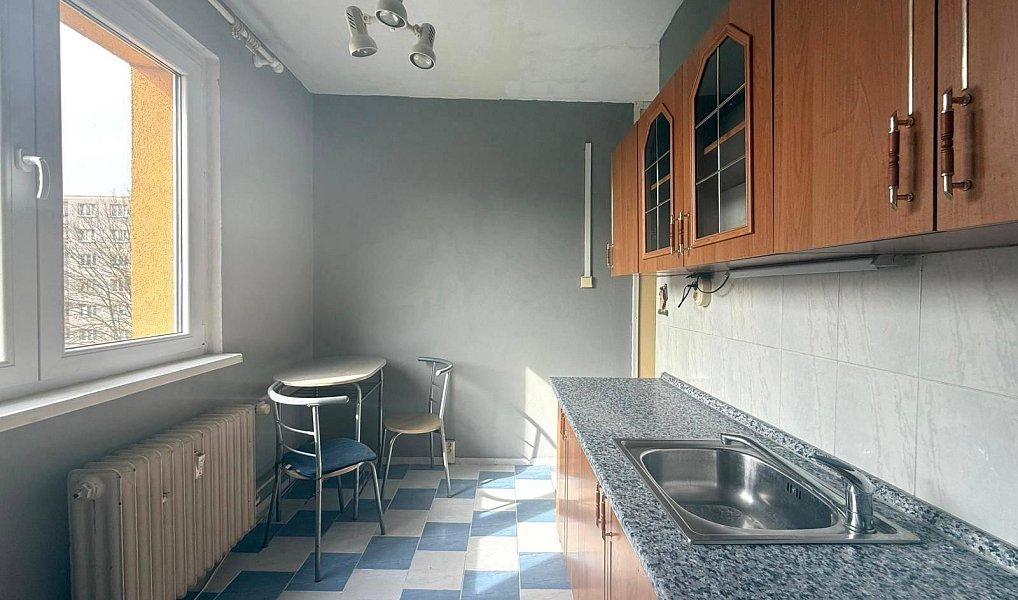 Prodej bytu 2+1 54 m², Kadaň – náhled fotky 8