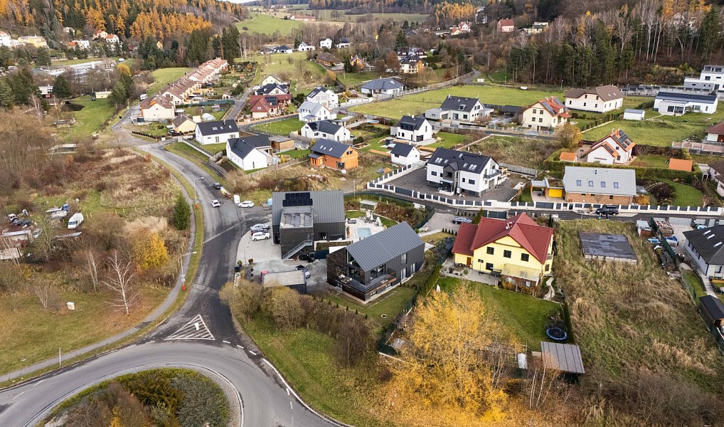 Prodej domu 316 m² s pozemkem 1 000 m², Příbram – náhled fotky 32